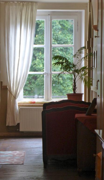 Maison D'Hotes Le Chateau De Puxe Eksteriør bilde